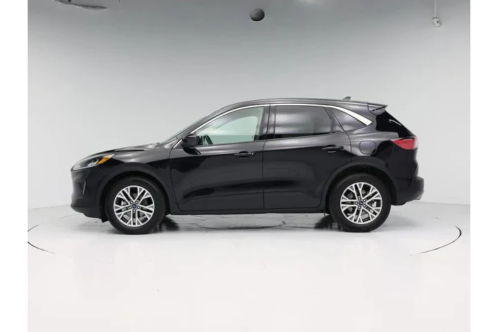 $20998 : Ford Escape Hybrid 2022 SEL image 3