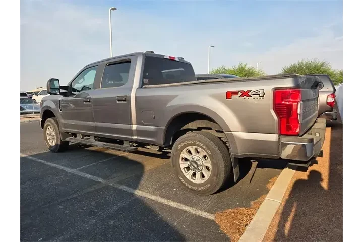 $36888 : Ford F-250 Super Duty 2021 4 image 2