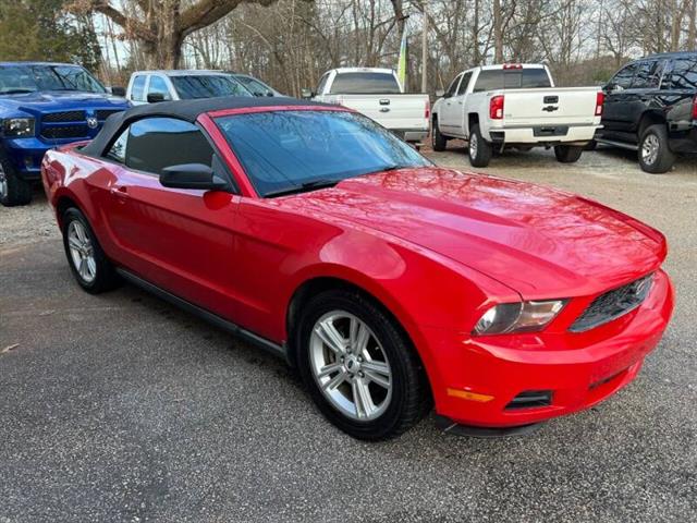 $9999 : 2010 Mustang V6 image 5