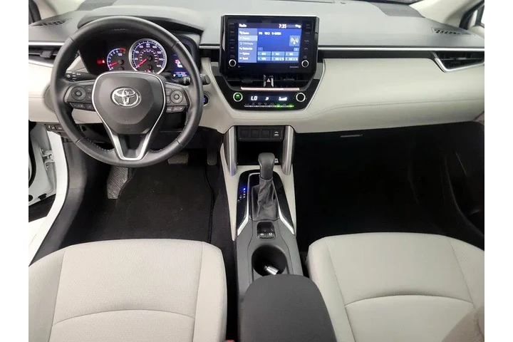 $23998 : Toyota Corolla Cross 2022 LE image 9