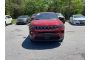 Jeep Compass 2025 4x4 Latitu