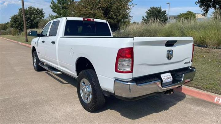 $41950 : 2022 RAM 3500 CREW CAB2022 RA image 4