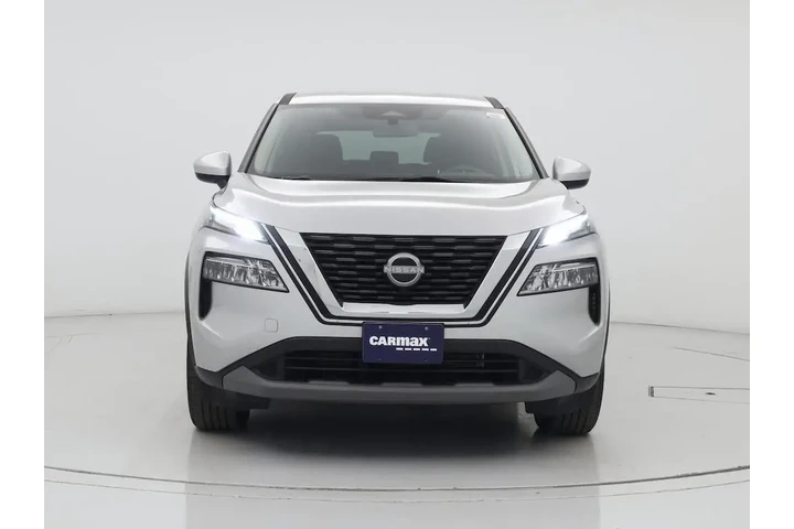 $20998 : Nissan Rogue 2023 SV 4dr Cro image 5