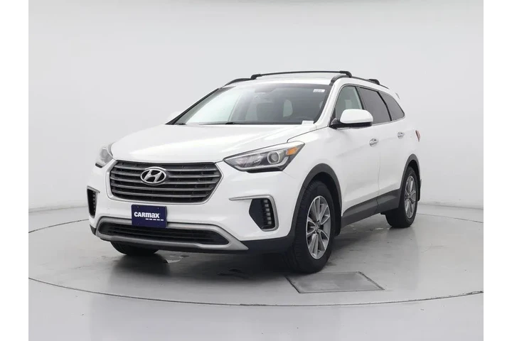 $13599 : Hyundai SANTA FE 2018 SE 4dr image 4