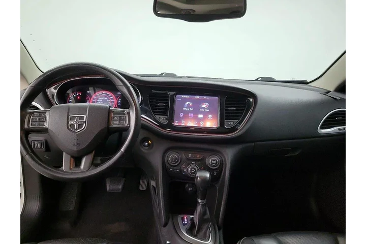 $14998 : Dodge Dart 2016 Limited 4dr image 8