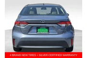 $19988 : Silver Certified2023 Corolla thumbnail