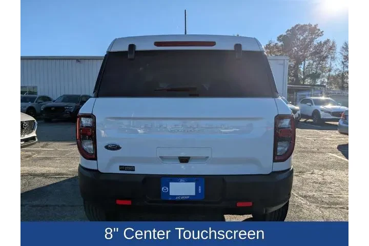 $28900 : Ford Bronco Sport 2024 AWD B image 5