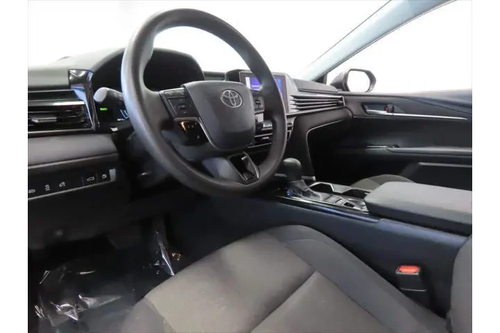 $26269 : Toyota Camry 2025 LE 4dr Sed image 10