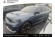 $26869 : Dodge Durango 2021 AWD GT 4d thumbnail