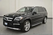 $14998 : Mercedes-Benz GL-Class 2015 thumbnail