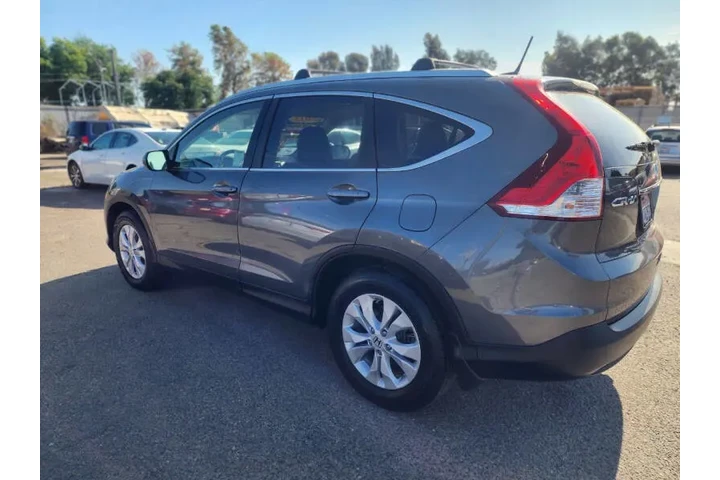 $12999 : 2013 CR-V EX-L image 8