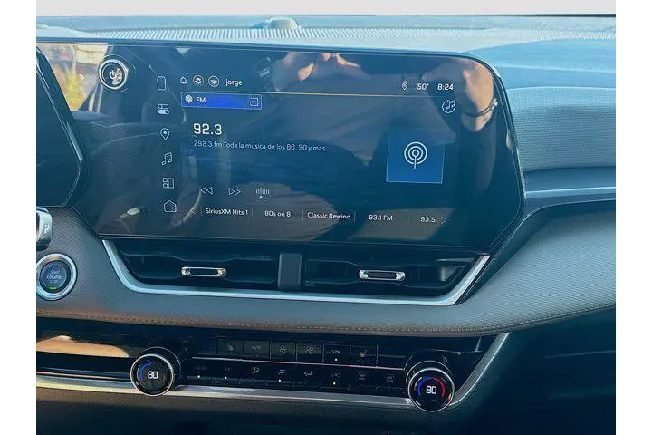 $20498 : Chevrolet Equinox 2025 LT 4d image 10