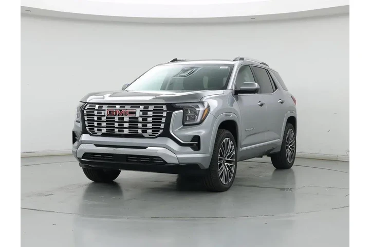 $38998 : GMC Terrain 2026 4x4 Denali image 4