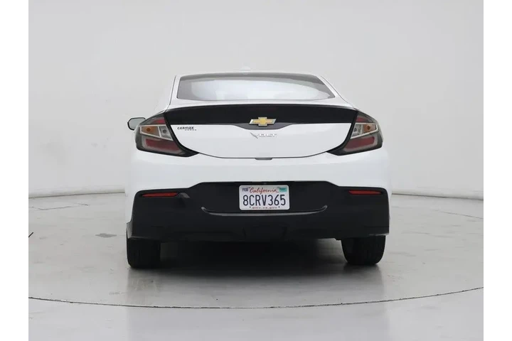 $14998 : Chevrolet Volt 2018 LT 4dr H image 6