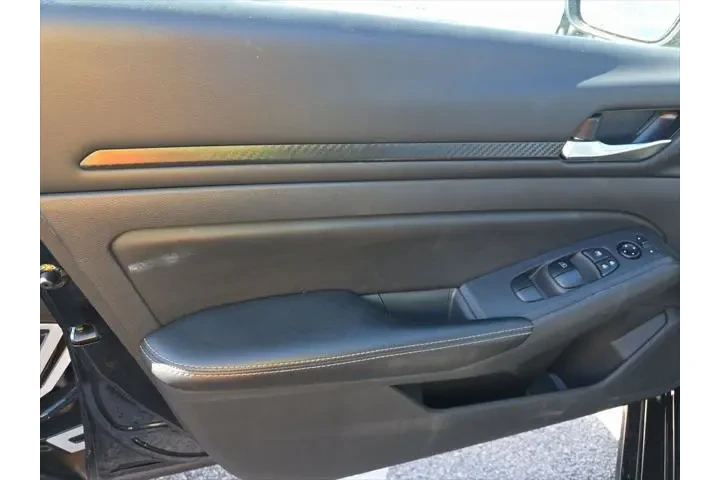 $20699 : Nissan Altima 2024 2.5 SV 4d image 9