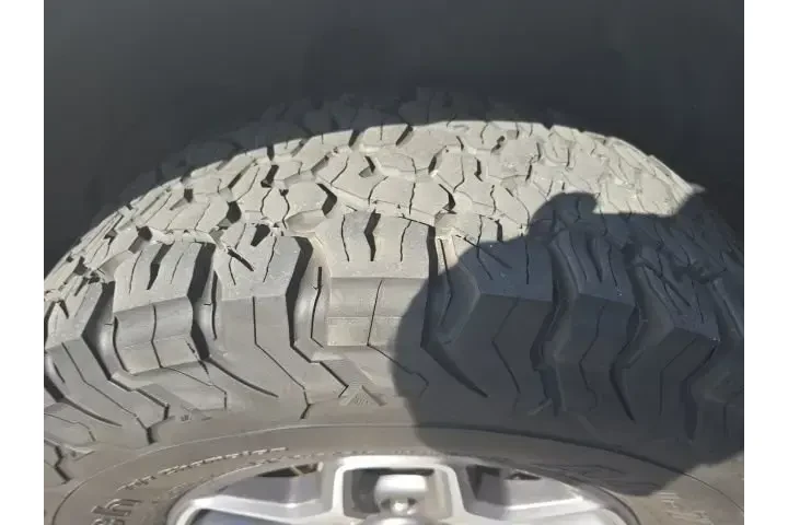 $34924 : Ford Bronco 2022 4x4 Base Ad image 6