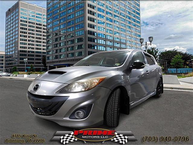 $12000 : 2013 MAZDA MAZDA3 image 3