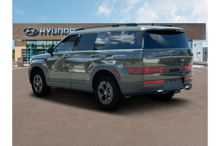 $31221 : Hyundai SANTA FE 2024 AWD XR image 5