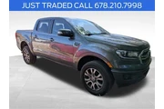 Ford Ranger 2020 4x4 XL 4dr en Atlanta