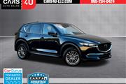 2018 MAZDA CX-5 Sport en Monterey