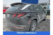 $20669 : Hyundai TUCSON 2023 AWD SE 4 thumbnail