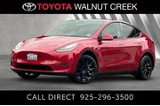 Tesla Model Y 2021 AWD Long en San Francisco Bay Area
