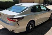 $13000 : 2022 Camry SE thumbnail