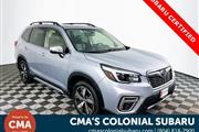 PRE-OWNED  SUBARU FORESTER TOU en Madison WV