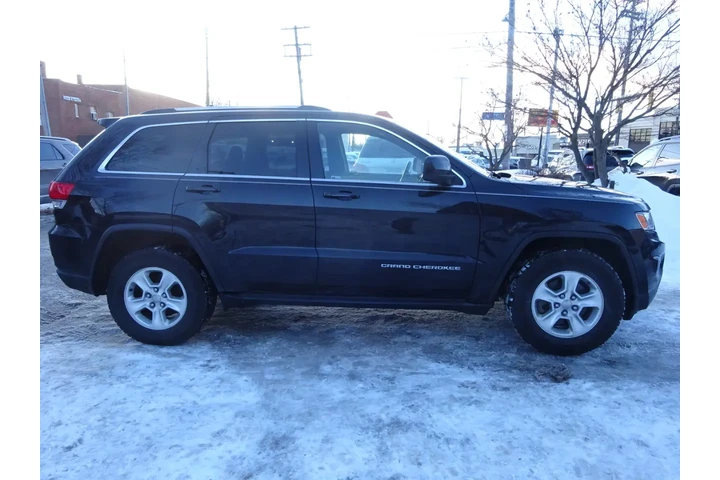 $8900 : 2014 Grand Cherokee 4WD 4dr L image 4