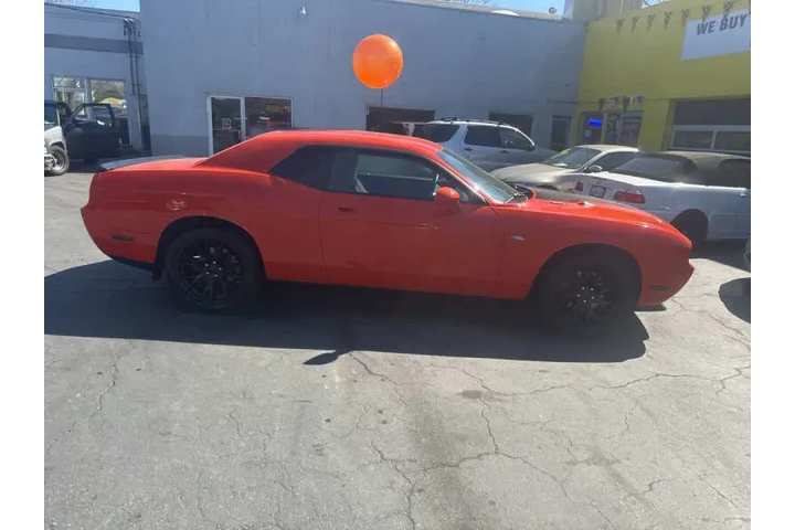 $19988 : 2010 Challenger R/T Classic image 8