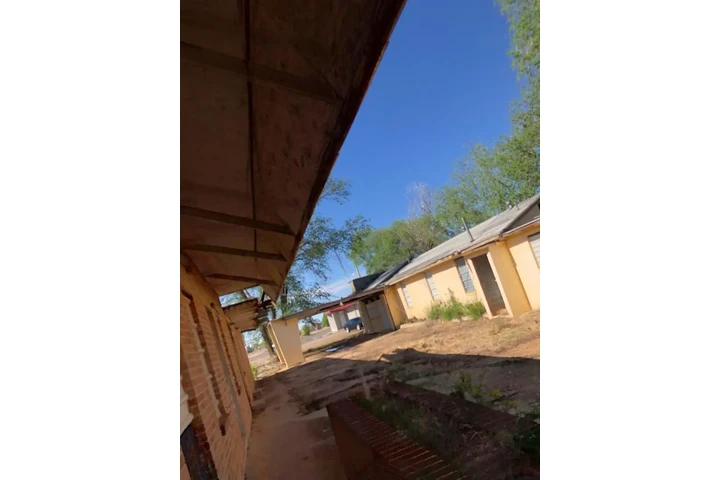 EN TEXAS/ Remate de unidades image 2