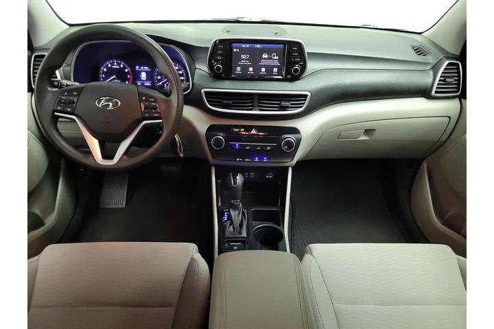 $17998 : Hyundai TUCSON 2020 SE 4dr S image 9