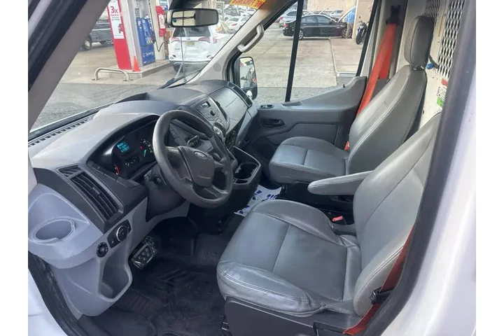 $14999 : 2016 Transit 150 image 8