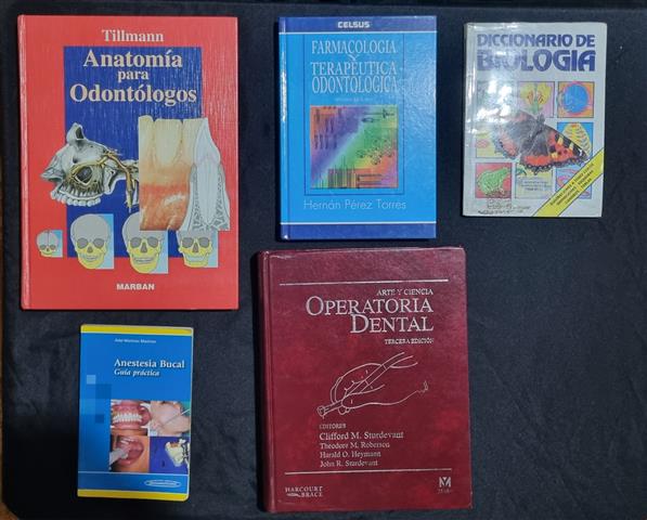 $3500000 : Vendo Instrumental Odontología image 8