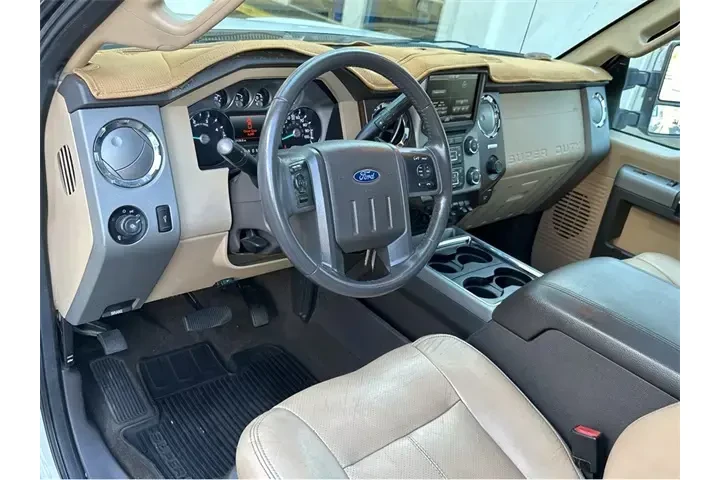 $38990 : Ford F-350 Super Duty 2016 4 image 7