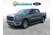 $31900 : Ram 1500 2020 4x4 Big Horn 4 thumbnail