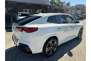 2025 BMW X2 xDrive28i thumbnail
