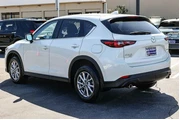 $23398 : Mazda CX-5 2023 AWD 2.5 S Se thumbnail