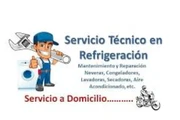 Refrigeración y aires acondici en Caracas