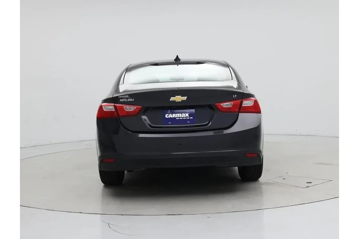 $17998 : Chevrolet Malibu 2023 LT 4dr image 6