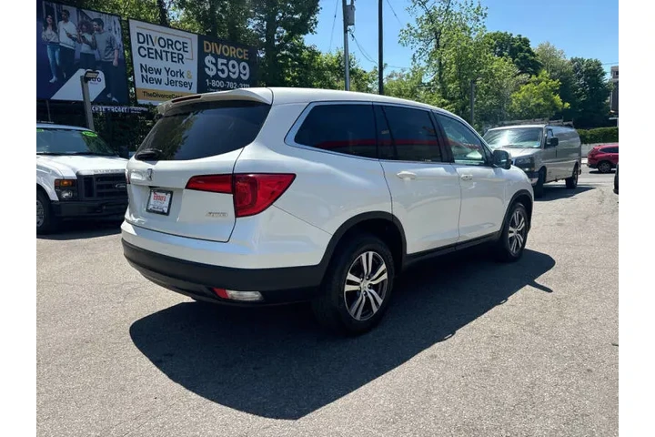 $9499 : 2017 Pilot EX-L image 7
