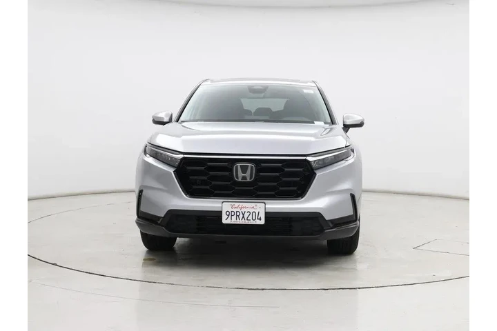 $27998 : Honda CR-V 2023 AWD EX 4dr S image 5