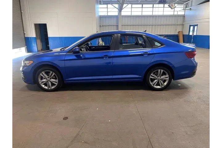 $18974 : Volkswagen Jetta 2024 SE 4dr image 6