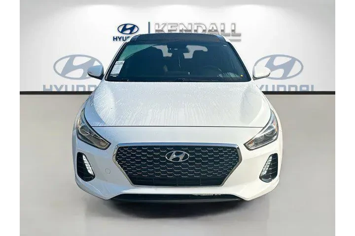 $14899 : Hyundai ELANTRA GT 2020 4dr image 2