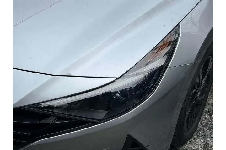 $18495 : Hyundai ELANTRA 2021 SEL 4dr image 4