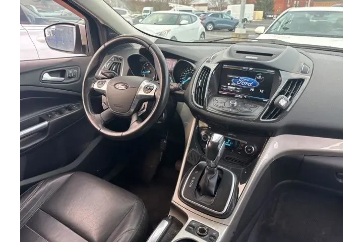 $4500 : Ford Escape 2013 AWD SEL 4dr image 5