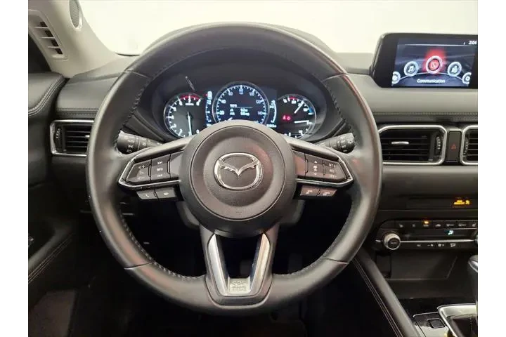 $25998 : Mazda CX-5 2020 AWD Grand To image 10