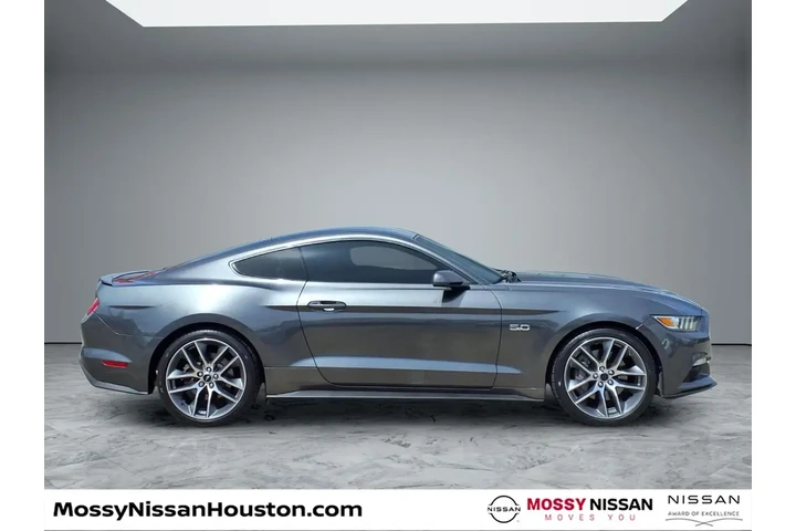 $28495 : Ford Mustang 2016 GT 2dr Fas image 8