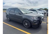 $24321 : Ford Explorer 2019 AWD Sport thumbnail