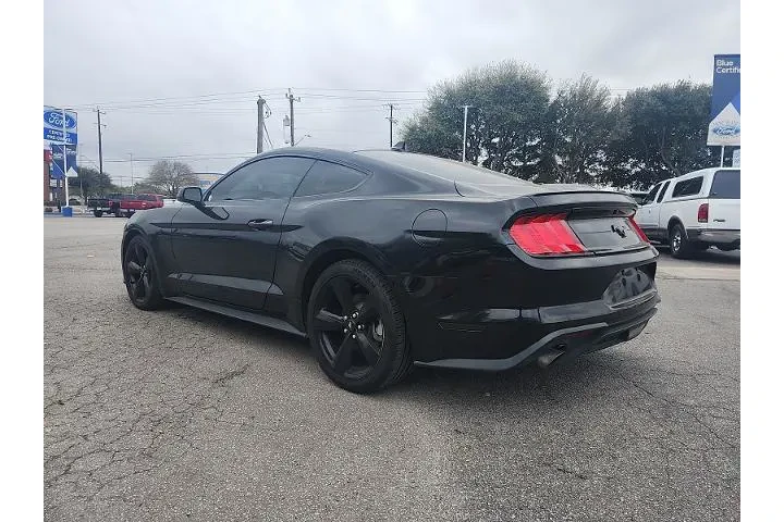 $23998 : Ford Mustang 2023 EcoBoost 2 image 5